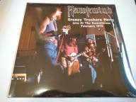 Hawkwind – Greasy Truckers Party / Live 1972 -LP WINYL LEMMY MOTORHEAD V161