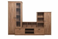 Meblościanka do salonu