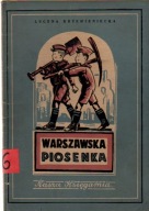 Warszawska piosenka - L. Krzemieniecka