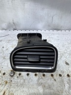 Volkswagen Golf VI 6 Boczna Lewa kratka nawiewu deski rozdzielczej