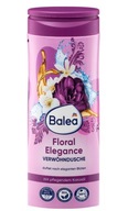 Balea, żel pod prysznic, Floral Elegance, 300ml