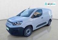 Fiat Doblo EV Maxi Od RiA Elektryczny 136KM