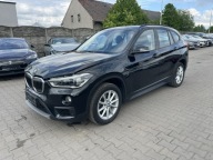 BMW X1 EU Xdrive Automat Podgrz. Czujniki park.