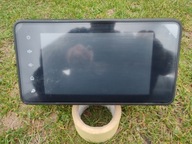 Sandero III radio ekran