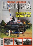 Technika Wojskowa Historia 1/2014