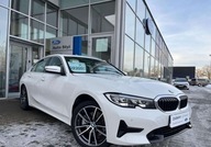 BMW Seria 3 BMW Seria 3 330i xDrive 2.0 Benzyna 258KM