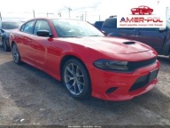 Dodge Charger 2023r., 3.6L 3.6 Benzyna 300KM