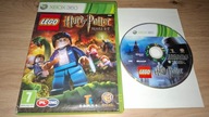 LEGO HARRY POTTER YEARS 5-7 ( PL ) - GRA NA XBOX 360