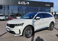 Kia Sorento 2.2 Diesel 193KM