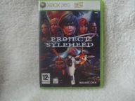 PROJECT SYLPHEED XBOX 360