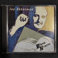Jan Akkerman – Blues Hearts