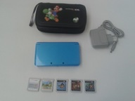 Konsola Nintendo 3_DS_