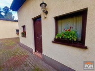 Dom, Płoty, Płoty, Gryficki, 120 m²