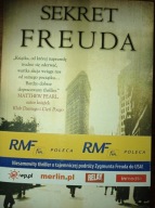 Sekret Freuda Jed Rubenfeld