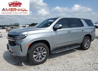 Chevrolet Tahoe C1500 LS 2024 5.3l 5.3 Benzyna 355KM