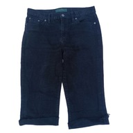 SPODENKI MĘSKIE DŻINSROZM.XS__LAUREN JEANS