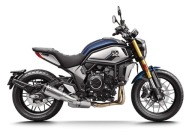 Motocykl CF-Moto CFMoto 700 CL-X HERITAGE