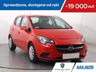 Opel Corsa 1.4, Salon Polska, Klima, Tempomat