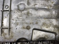 MERCEDES W203 W211 W209 CLK 1.8 KOMPRESSOR M271 MISKA OLEJOWA A2710141002