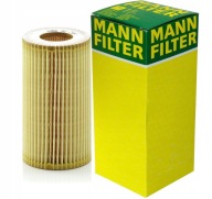 FILTR OLEJU HU718/1Y MANN
