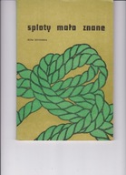 Sploty mało znane Irena Szymańska