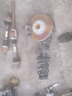 3008 II 2.0 BLUEHDI MCPERSON ZWROTNICA AMOR PRAWY