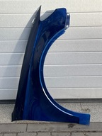 AUDI A3 8V 8V5 SEDAN CABRIO 12r-> BŁOTNIK PRAWY PRZEDNI PRZÓD