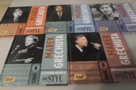 MAREK GRECHUTA - PLATYNOWA KOLEKCJA. TWÓJ STYL CZĘŚĆ 1-5