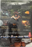 ALONE IN THE DARK PREMIEROWE NOWA FOLIA BOX PL PC