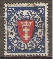 Danzig Fi: 194b lub z - #4