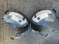 VOLVO ex30 nadkole przednie L P 80001629 80001631