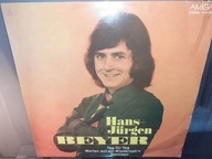 Hans-Jurgen Beyer '75 DDR LP NM