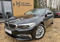 BMW Seria 5 BMW Seria 5 2.0 Hybryda Plug-in 252KM