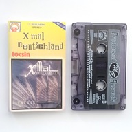 X Mal Deutschland – Tocsin