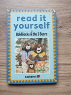READ IT YOURSELF Goldilocks & the 3 Bears by Fran Hunia