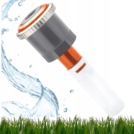 DYSZA ROTACYJNA HUNTER MP ROTATOR MP800SR KĄT 90-210 STOPNI ZASIĘG 3,5M