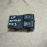PRZEŁĄCZNIK szyby PANEL STEROWANIA SZYBAMI FORD MONDEO MK3 1S7T14A132AD