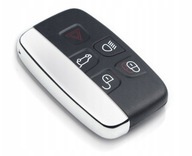 OBUDOWA KLUCZYKA PILOTA PILOT JAGUAR LAND ROVER DISCOVERY FREELANDER EVOQUE