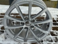 Felga aluminiowa Audi OE 4K0 7.5" x 17" 5x112 ET 36