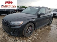 Audi SQ5 Premium Plus 2023 3.0l 3.0 Benzyna 349KM