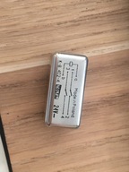 Przekaźnik kontaktronowy 24 V, dwa styki, jedna cewka sterująca