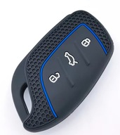 SILIKONOWE ETUI NA KLUCZYK MG MG4 MG5 MG6 MG ZS EV HS EHS ZX GT Roewe