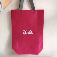 Torba na zakupy torebka shopper Barbie 29x41 cm (470)