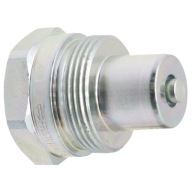 PVVM 1/38 NPT M 1000bar 19mm 39mm Faster