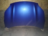 MASKA POKRYWA SILNIKA KIA SPORTAGE IV 15-21 B3 W KOLOR