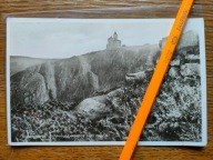 Śnieżne Kotły Jagniątków Piechowice Szklarska Poręba foto stacja meteo