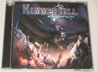 HAMMERFALL - MASTERPIECES / U.S.A. / NEW !!!
