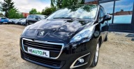 Peugeot 5008 BENZYNA PANORAMA SKORA lift nawigacja super okazja