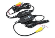 Moduł bezprzewodowy kamer cofania WIFI RCA 12V
