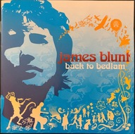 James Blunt-Back To Bedlam